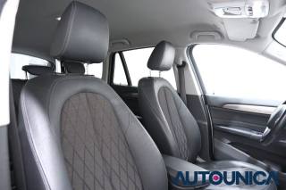 BMW X1 usata 60