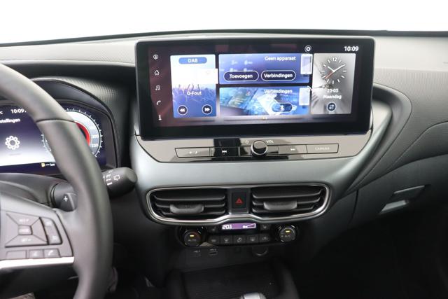 NISSAN Juke usata, con Airbag