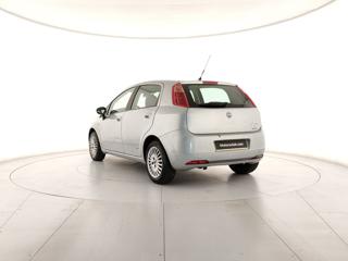 FIAT Punto usata, con Airbag Passeggero