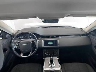 LAND ROVER Range Rover Evoque usata, con Controllo trazione