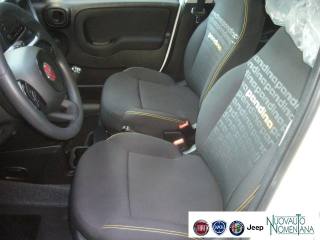 FIAT Panda usata, con Start/Stop Automatico