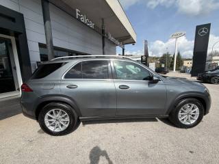 MERCEDES-BENZ GLE 350 usata, con Autoradio