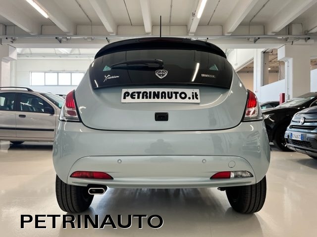 LANCIA Ypsilon usata, con Alzacristalli elettrici