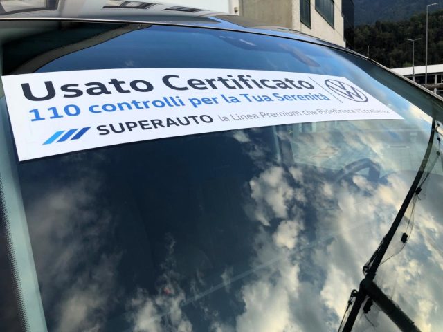 VOLKSWAGEN Caddy usata, con Chiusura centralizzata