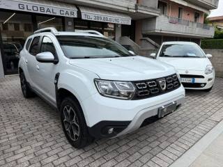 DACIA Duster usata 2