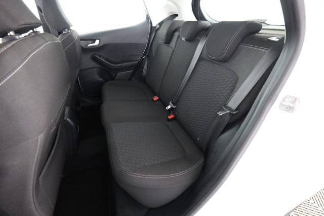 FORD Fiesta usata 3