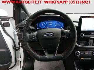 FORD Puma usata, con Cruise Control