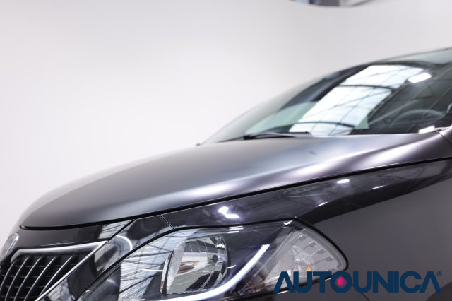 LANCIA Ypsilon usata 41