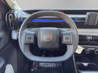CITROEN C3 usata, con Cruise Control