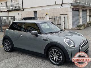 MINI One usata, con Sedile posteriore sdoppiato