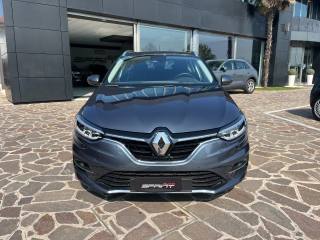 RENAULT Megane usata, con Controllo trazione