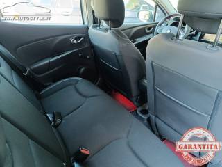 RENAULT Clio usata 73
