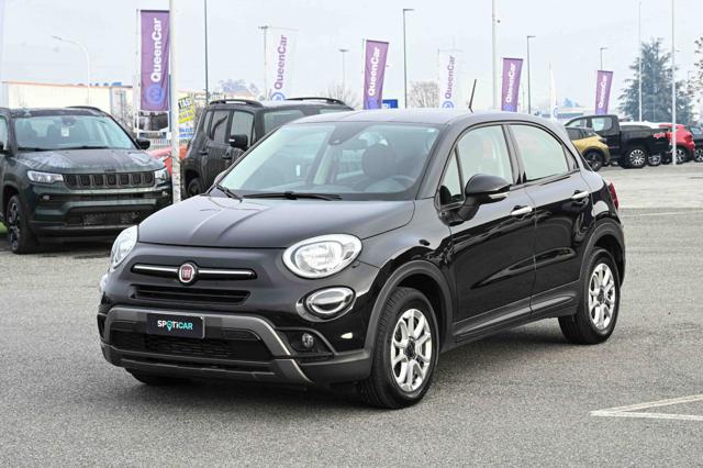FIAT 500X usata, con Airbag