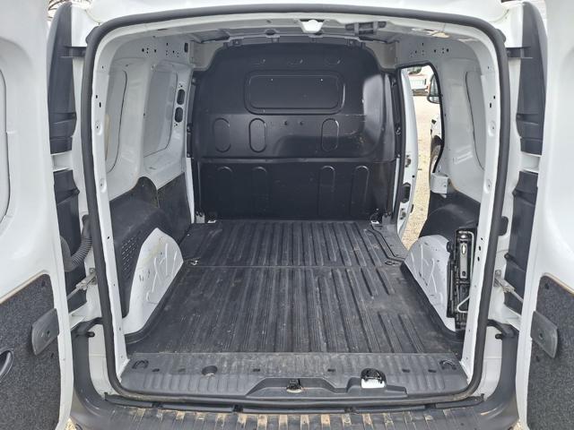 RENAULT Kangoo usata, con Airbag