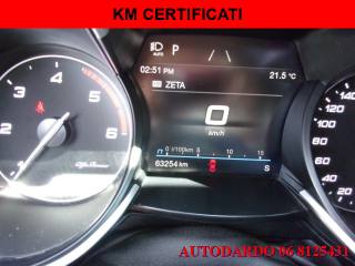 ALFA ROMEO Stelvio usata, con Servosterzo