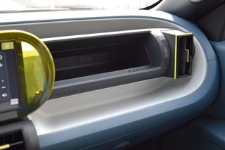 FIAT Grande Panda usata, con Fari LED