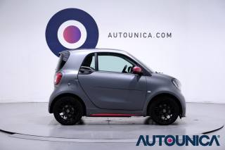 SMART ForTwo usata, con Airbag Passeggero