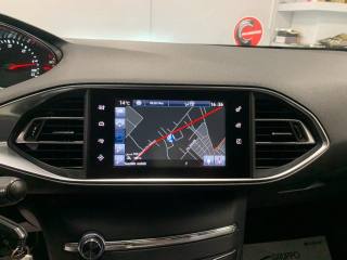 PEUGEOT 308 usata, con Cruise Control