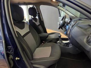 DACIA Duster usata, con Specchietti laterali elettrici
