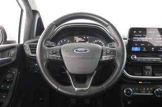 FORD Fiesta usata 5
