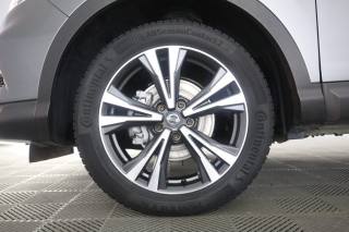 NISSAN Qashqai usata 7