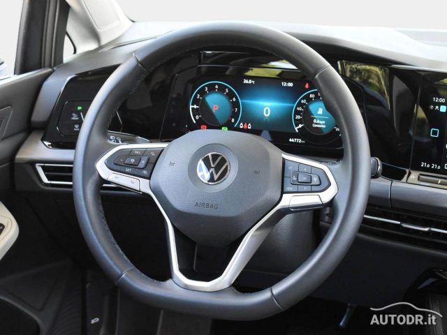 VOLKSWAGEN Golf usata, con Controllo elettronico della corsia