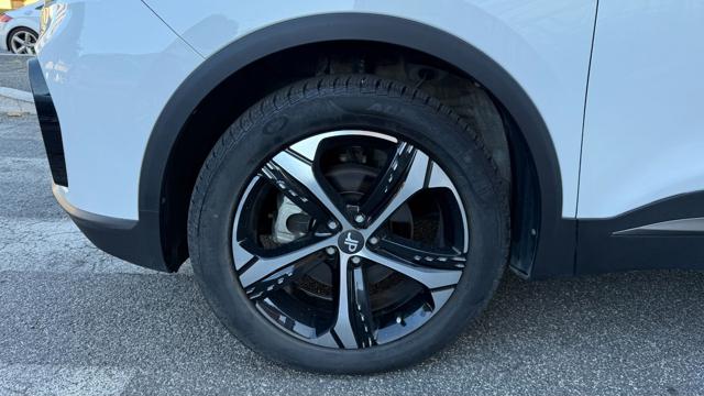 DR MOTOR DR 6.0 usata, con Alzacristalli elettrici