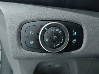 FORD Transit Custom usata 17