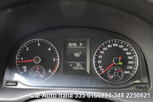 VOLKSWAGEN Caddy usata, con Alzacristalli elettrici