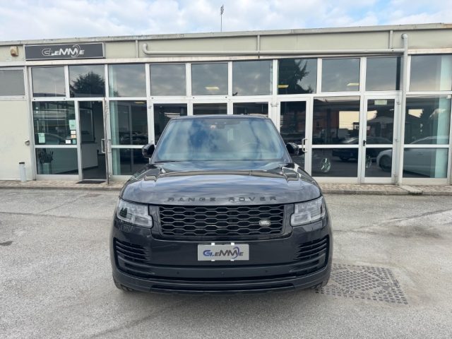 LAND ROVER Range Rover usata, con Airbag
