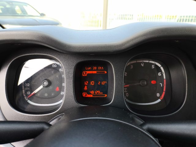 FIAT Panda usata 13