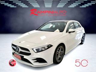 MERCEDES-BENZ A 180 usata 1