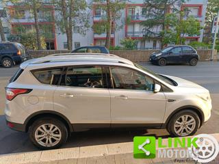FORD Kuga usata, con Vivavoce