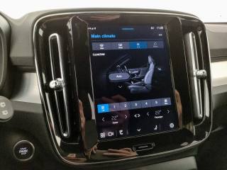 VOLVO XC40 usata, con Immobilizzatore elettronico