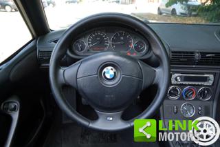 BMW Z3 usata, con Tettuccio apribile