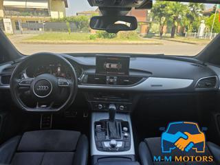 AUDI A6 usata, con ESP