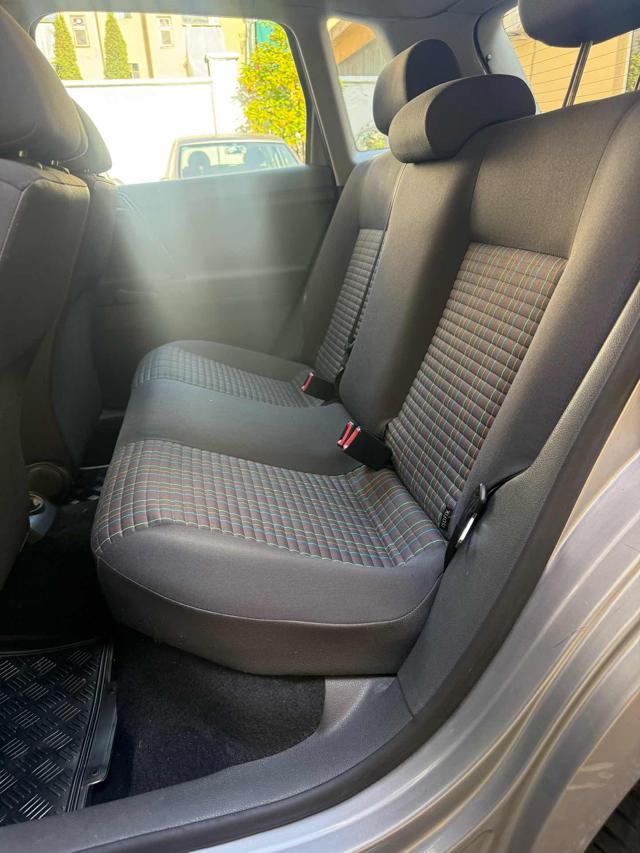VOLKSWAGEN Polo usata, con Immobilizzatore elettronico