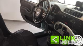 FIAT Panda Cross usata 24