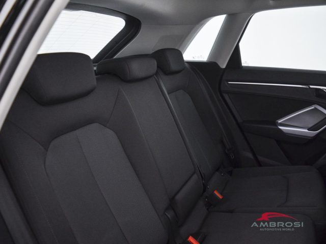 AUDI Q3 usata 10