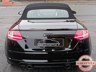 AUDI TT usata 117