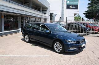 VOLKSWAGEN Passat Variant usata, con Chiusura centralizzata