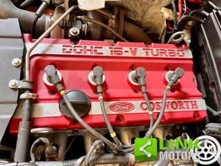 FORD Sierra usata 18