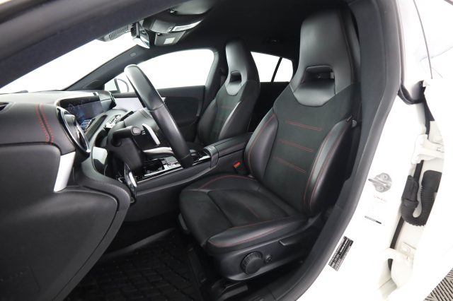 MERCEDES-BENZ CLA usata 2
