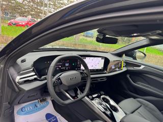 AUDI A6 usata, con Autoradio