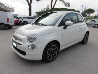 FIAT 500 1.0 Hybrid