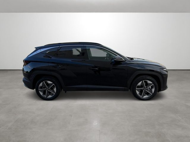 HYUNDAI Tucson usata, con Chiusura centralizzata