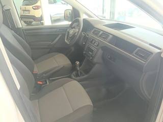 VOLKSWAGEN Caddy usata, con Autoradio