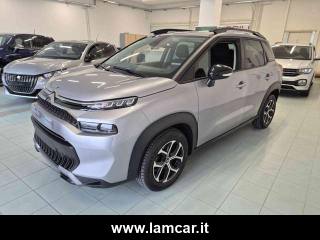 CITROEN C3 Aircross usata, con Autoradio