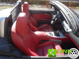 BMW Z4 usata, con Airbag testa