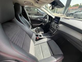 MERCEDES-BENZ CLA 200 usata, con Controllo trazione